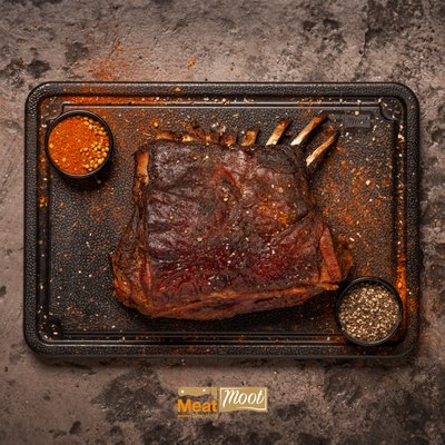 Meat Moot Seattle by null