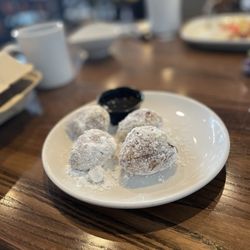Beignets