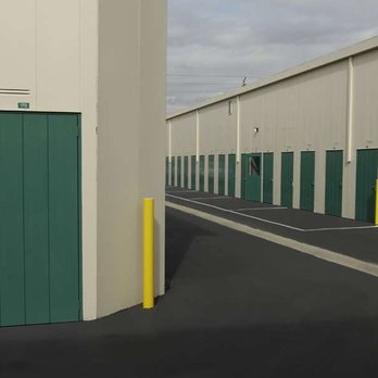 Extra Space Storage - Self Storage Near Me - Los Alamitos, California