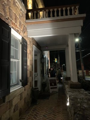 Weathered Vineyards Ephrata by null