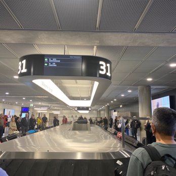 Stuttgart Airport - Airports Near Me - Stuttgart, BW