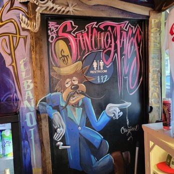 Sancho's Tacos - Baff Room. Lol - Tacos Near Me - Bakersfield, California Sancho's Tacos - Baff Room. Lol - Tacos Near Me - Bakersfield, California