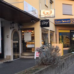 Bäckerei Möser
