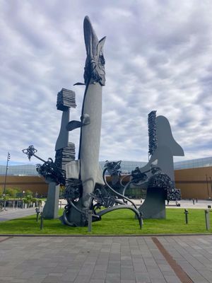 Musiikkitalo - concert and event venue by null