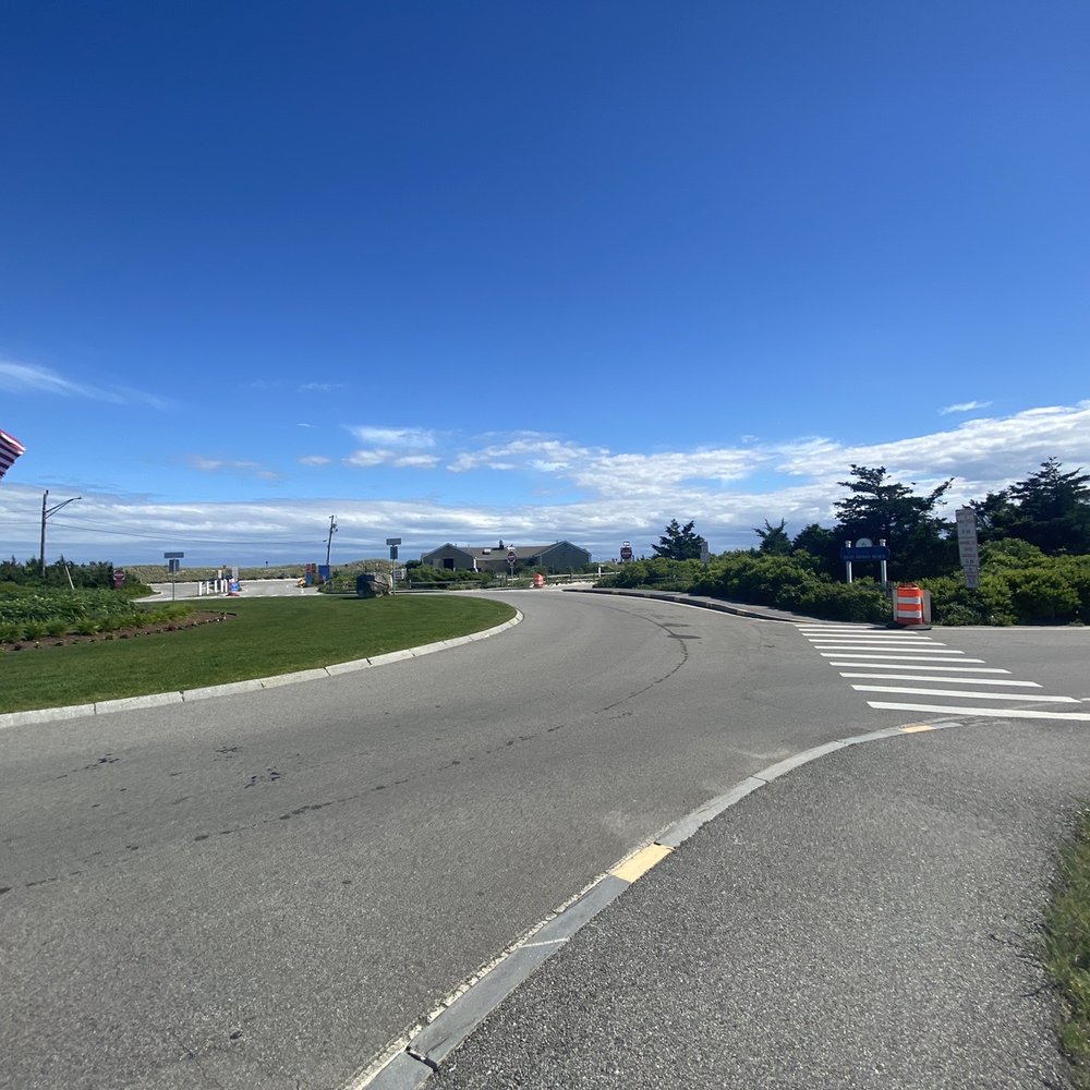 West Dennis Beach - rotary by entrance - Beaches Near Me West Dennis Beach - rotary by entrance - Beaches Near Me