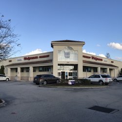 Walgreens