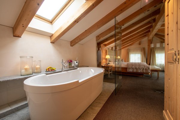 Romantik Hotel & Restaurant Oberwirt by null