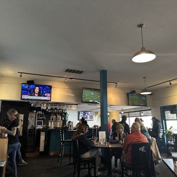 Bertha's Baja Bistro - American Near Me - Denver, Colorado