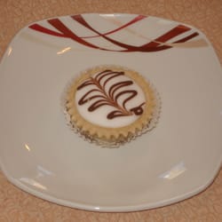 Aulds - Fern cake (I love them!) Aulds, Greenock