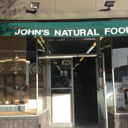 John's Natural Foods