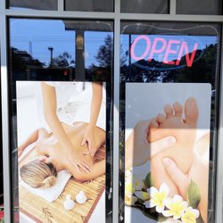 Huaxia Massage Therapy