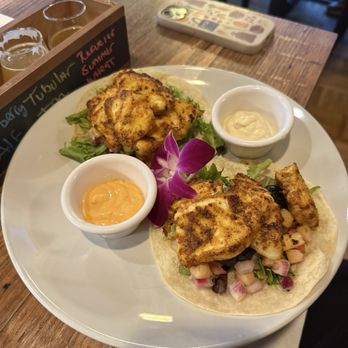 Testa's Bar & Grill - Fish tacos - Seafood Near Me - Bar Harbor, Maine Testa's Bar & Grill - Fish tacos - Seafood Near Me - Bar Harbor, Maine