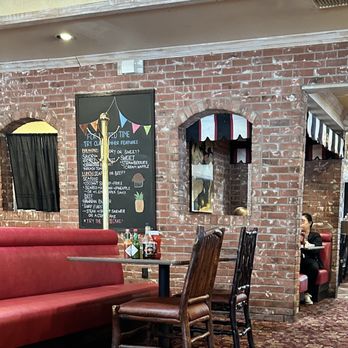 Mimi's Cafe - Breakfast & Brunch Near Me - Fairfield, California