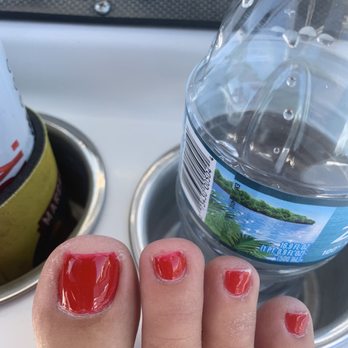 Got Nails - Nail Salons Near Me - Tarpon Springs, Florida