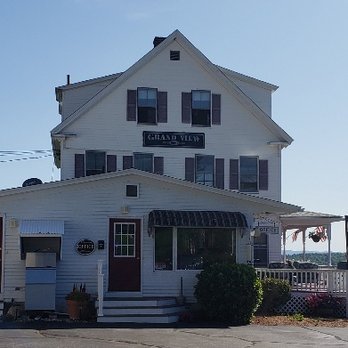 Grand View Resort - That's the office you see when you drive in. - Hotels Near Me - Laconia, New Hampshire Grand View Resort - That's the office you see when you drive in. - Hotels Near Me - Laconia, New Hampshire