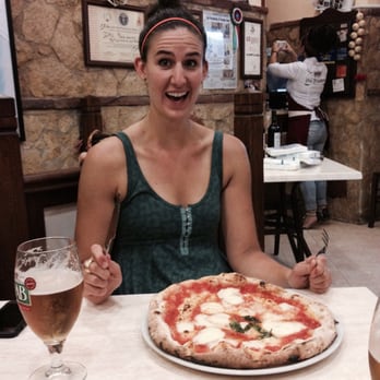 Dal Presidente - Buon appetite! - Pizza Near Me - Naples, NA