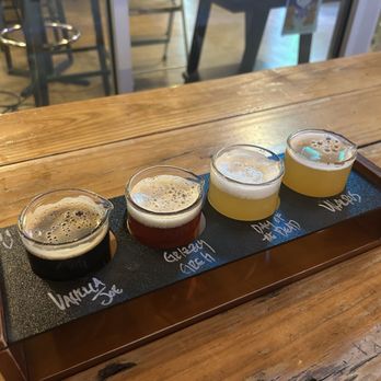 Black Laboratory Brewing - Breweries Near Me - San Antonio, Texas Black Laboratory Brewing - Breweries Near Me - San Antonio, Texas