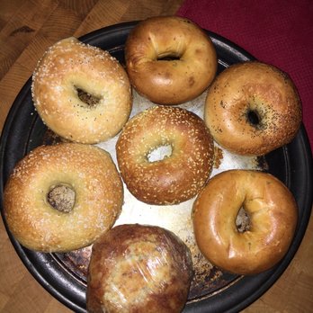 Homegrown Bagels - Assortment - Bagels Near Me - Sonoma, California Homegrown Bagels - Assortment - Bagels Near Me - Sonoma, California