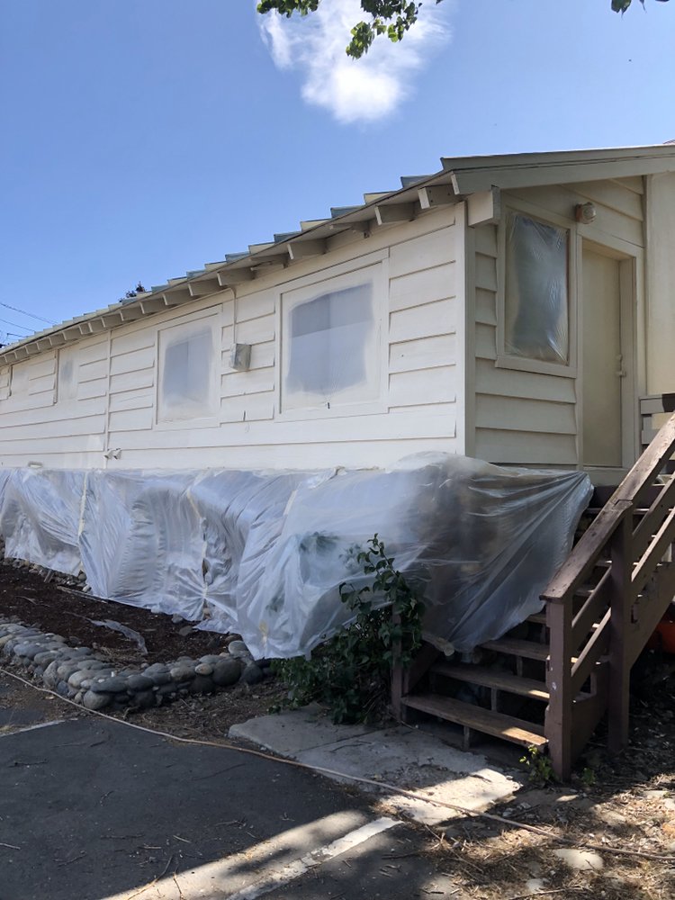 ZARATE PAINTING - Updated August 2024 - 28 Photos - Truckee, California