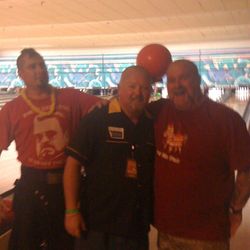 Lebowski Fest - Mark it Dude