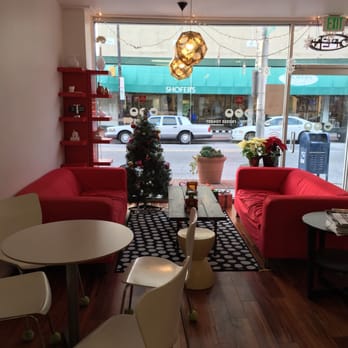 Afters Cafe - Ice Cream & Frozen Yogurt Near Me - Baltimore, Maryland