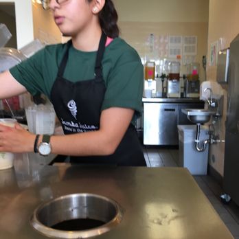 Jamba - Juice Bars & Smoothies Near Me - Tucson, Arizona