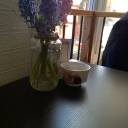 The most gorgeous real flowers! The most gorgeous real flowers!