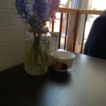The Hidden Lane Tearoom - The most gorgeous real flowers! - Tea Rooms Near Me - Glasgow, GLG The Hidden Lane Tearoom - The most gorgeous real flowers! - Tea Rooms Near Me - Glasgow, GLG
