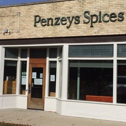 Penzeys Spices - Penzeys Spices in Brookfield, WI