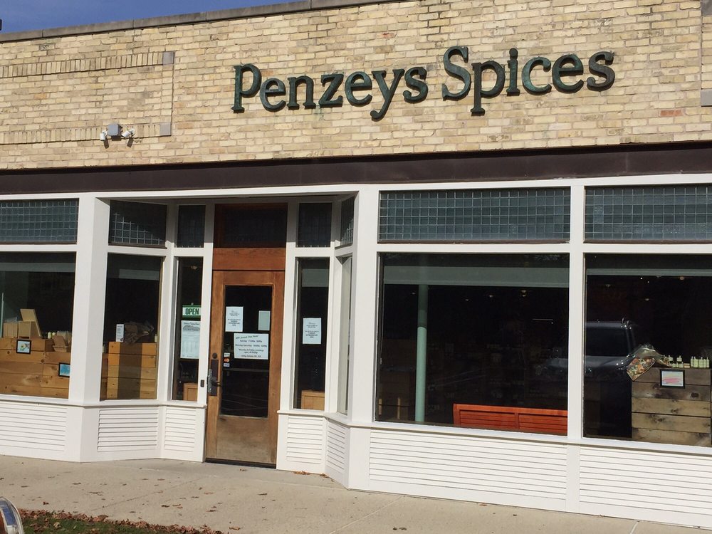 PENZEYS SPICES CLOSED 10 Photos & 31 Reviews 19300 Janacek Ct, Brookfield, Wisconsin