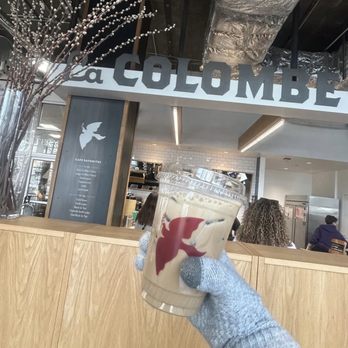 La Colombe Tribeca - Coffee & Tea Near Me - New York, New York La Colombe Tribeca - Coffee & Tea Near Me - New York, New York
