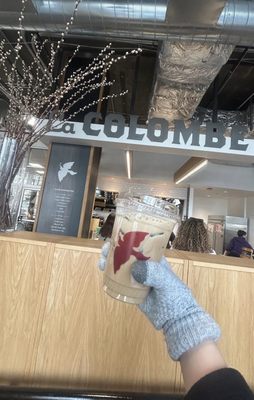 La Colombe Coffee Workshop by null
