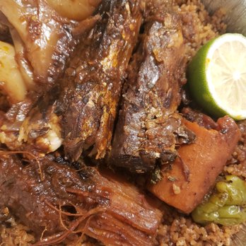 220 African Restaurant - Thiebodienne $14 - Senegalese Near Me - Bronx, New York 220 African Restaurant - Thiebodienne $14 - Senegalese Near Me - Bronx, New York