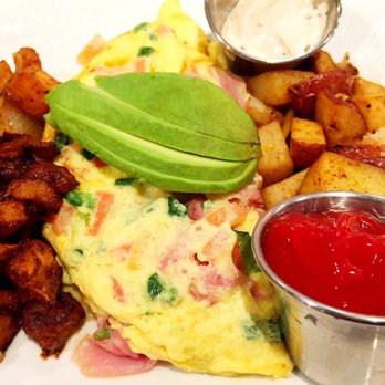Daily Dose Old Town Bar & Grill - Tavern ham omelette - Breakfast & Brunch Near Me - Scottsdale, Arizona Daily Dose Old Town Bar & Grill - Tavern ham omelette - Breakfast & Brunch Near Me - Scottsdale, Arizona