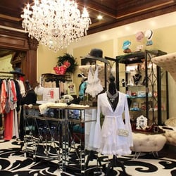 McHugh Plastic Surgery: Thomas McHugh, MD - Clothing Boutique