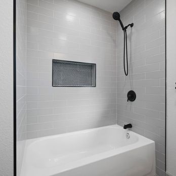 Var Construction - Now u can see the beautiful job with the tile - General Contractors Near Me - Rialto, California Var Construction - Now u can see the beautiful job with the tile - General Contractors Near Me - Rialto, California