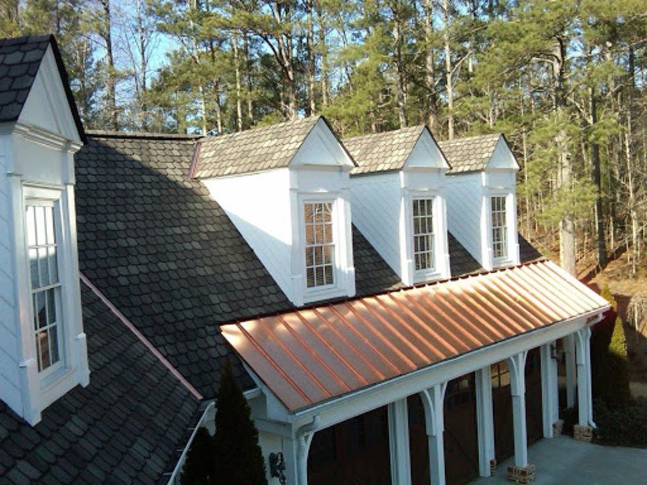 Slide of Braswell Construction Group