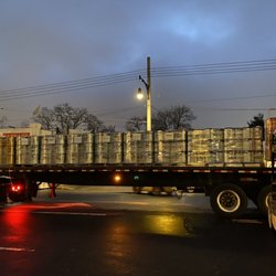 Boston Rd Building Materials