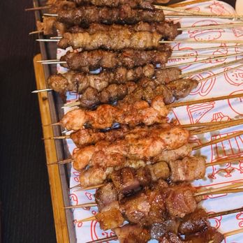 Lao Yan BBQ - Barbeque Near Me - Rowland Heights, California Lao Yan BBQ - Barbeque Near Me - Rowland Heights, California