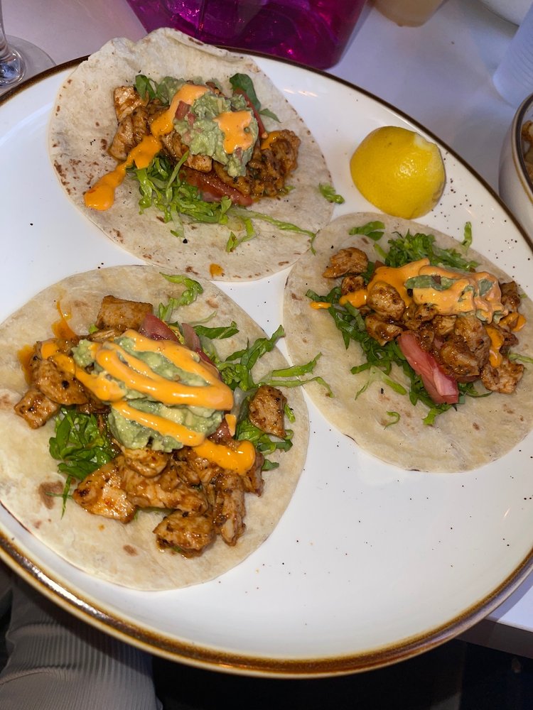 CASPI RESTAURANT AND LOUNGE 148 Photos & 110 Reviews 2901 Columbia