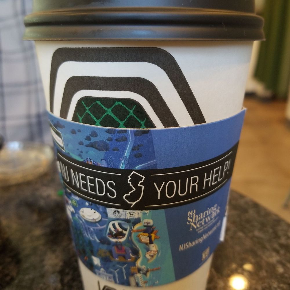 Jola Coffee - Love q place that supports a good cause! - Coffee & Tea Near Me - North Caldwell, New Jersey