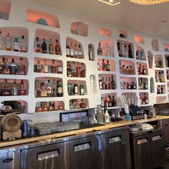 Elia - The bar - Wine Bars Near Me - San Carlos, California Elia - The bar - Wine Bars Near Me - San Carlos, California
