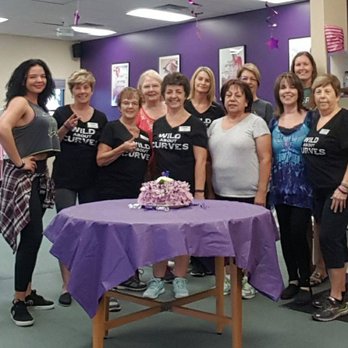 Curves - Gyms Near Me - Gilbert, Arizona