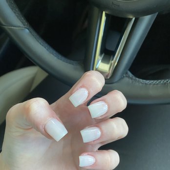 Luxury Nails - Nail Salons Near Me - Garland, Texas
