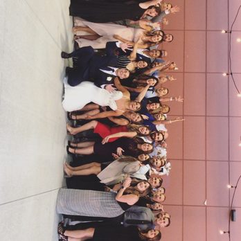 K.Rose Events - San Bernardino police department group picture - Wedding Planning Near Me
