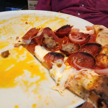 Bettina - Greasy PIZZA!! - Pizza Near Me - Santa Barbara, California Bettina - Greasy PIZZA!! - Pizza Near Me - Santa Barbara, California