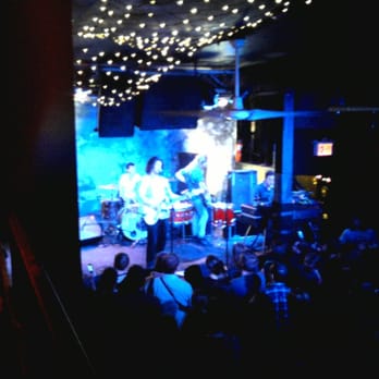 Ottobar - Delta Spirit Rocks!! - Bars Near Me - Baltimore, Maryland