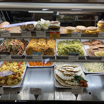 Metropolitan Market - Grocery Near Me - Kirkland, Washington