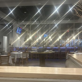 Leo's Italian Social - Inside - Italian Near Me - Charlotte, North Carolina