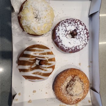 Duck Donuts - Donuts Near Me - Latham, New York